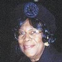 Rosa Giles Hill