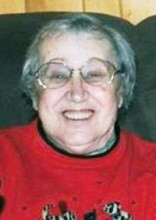 Viella (Marge Howe) Evans Profile Photo