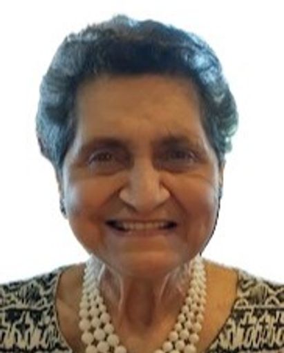 Marian "Mimi” L. Ross