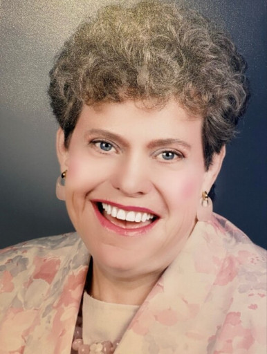 Beverly Crozier Profile Photo