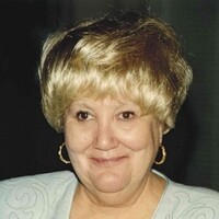 Doris Barwick Profile Photo