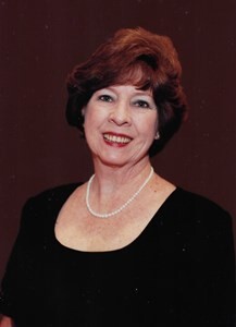 Margaret Jo Lewis