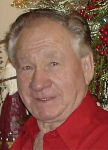 Ronald (Ron) George Rogge