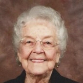 Mary Louise (Myers) Eakin Profile Photo