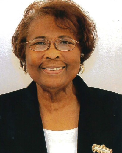 Mary L. Jackson Profile Photo