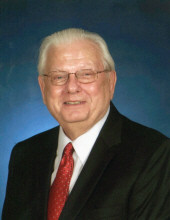 Russell Burson, Jr.