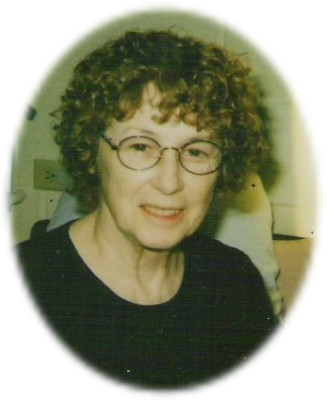 Kathleen Barkhuff