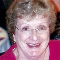 Shirley  E. Doane