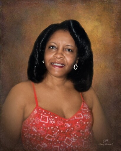 Marcella Ann Henderson Profile Photo