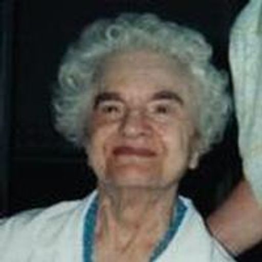 Clara J. Cumo