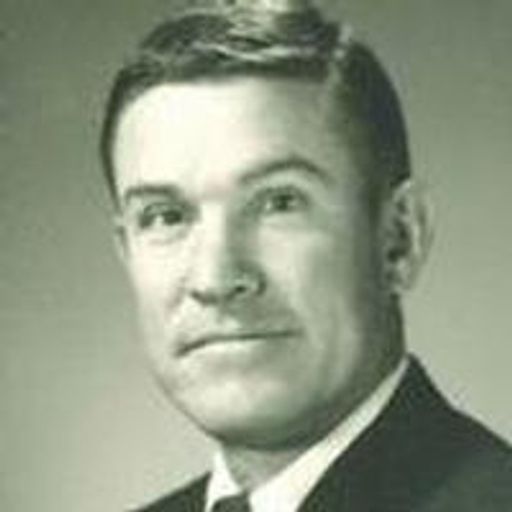 John Richard (Dick) Fowler Profile Photo