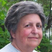 Carol M. Ambrose