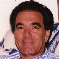 Roy J Giacubeno