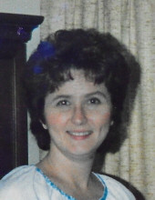 Olga Bak Profile Photo