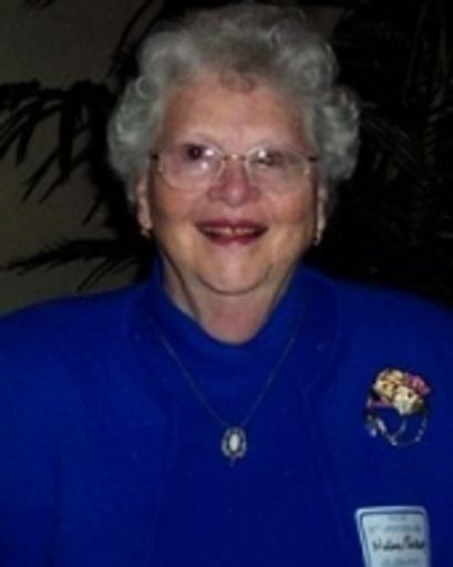 Helen S. Picket