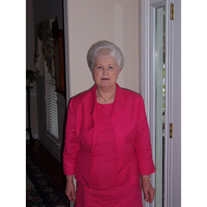 Anita N. Parrish Profile Photo