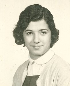 Ida M. Servello