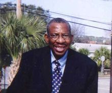 James Singletary