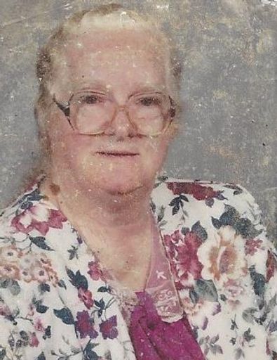 Thelma Marie Howes