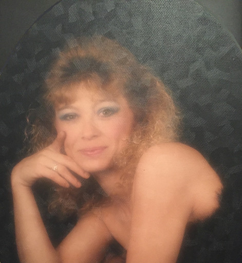 Barbara June Russell Profile Photo