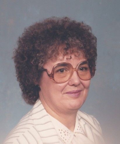 Bettye Phillips Redenbaugh Profile Photo