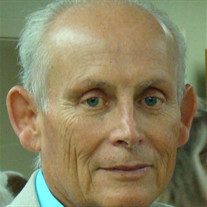 Mr. Barry Glen Byers Profile Photo