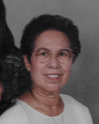 Maria R. Aguinaga Profile Photo