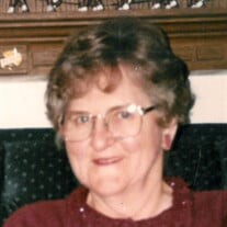 Loretta Jean Hershberger