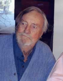 James Robert "Bob" Langhorst Sr.