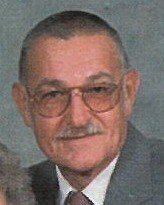 Robert R. Lewis's obituary image