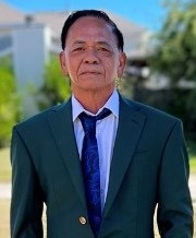 Vinh Pham Profile Photo