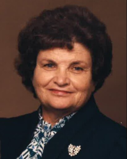 Arlene H. Peterson