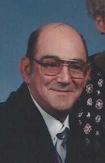 Kenneth L. "Kenny" Rasdall, Sr.