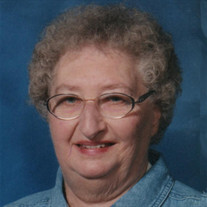 Mary Lou Maack Profile Photo