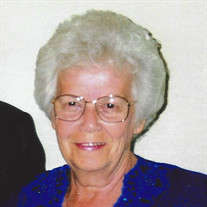 Betty Workman Profile Photo