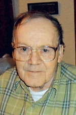 Paul D. Sawyer