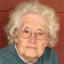 Mildred Arlyene Cox Profile Photo