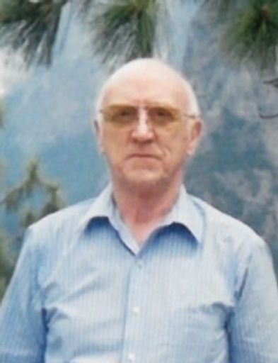 Bernard G. Krakau Profile Photo