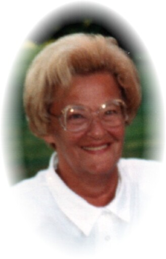 Barbara Ann Vaccani