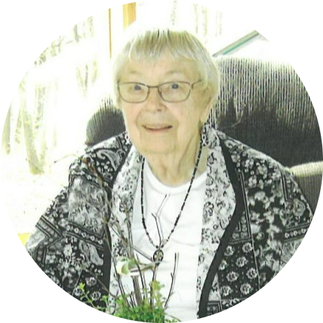 Marjorie Eschenbacher Profile Photo