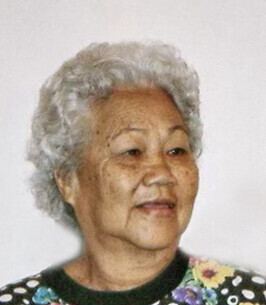 Ena Au Yong