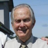 Robert L. White Profile Photo