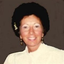 Anna R. Berardi Grant Profile Photo