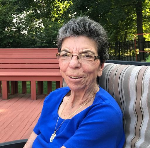 Mary DiNardo