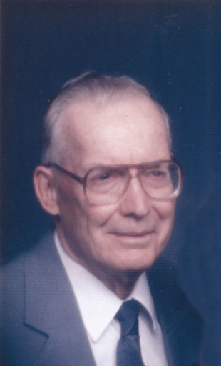 Melvin Cecil Larsen Profile Photo