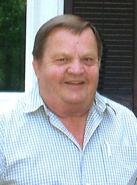 Leroy E. “Lee” Huseby