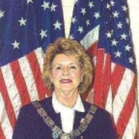 Faye Carol Humphrey