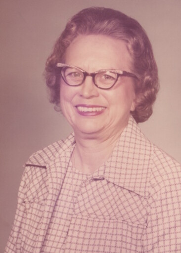 Elizabeth Fehrle Elliott