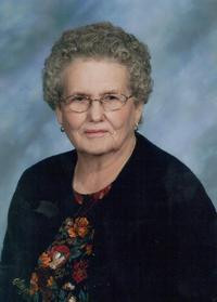 Mildred (Swindell)  DeLoach Blocker