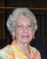 Lila J. Carson's obituary image